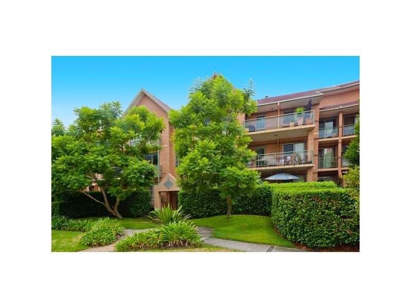 29/18 Morgan Street, Botany NSW 2019