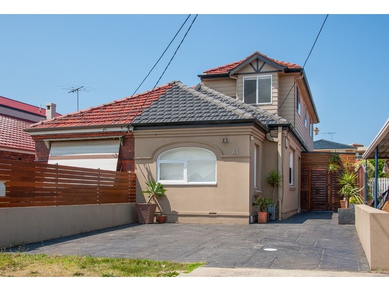 41 Jennings Street, Matraville NSW 2036