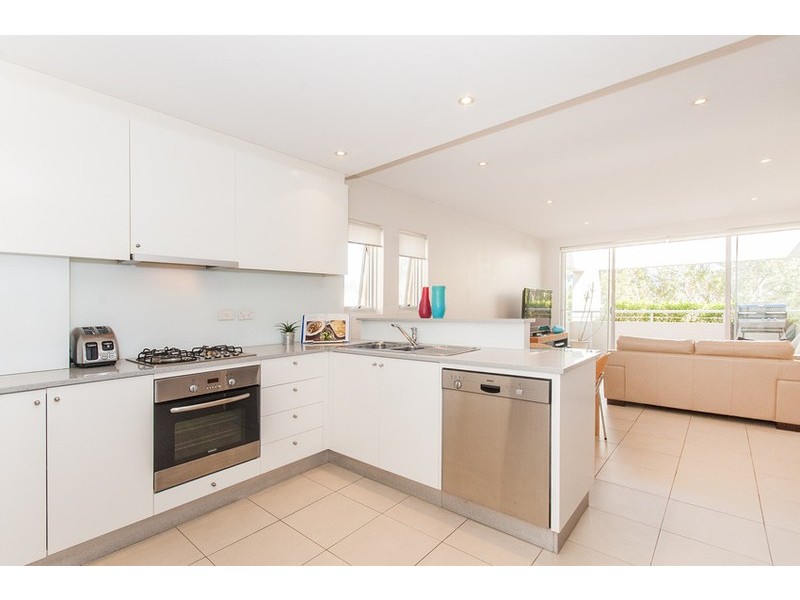 12/15 Birmingham Street, Alexandria NSW 2015