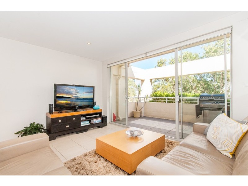 12/15 Birmingham Street, Alexandria NSW 2015