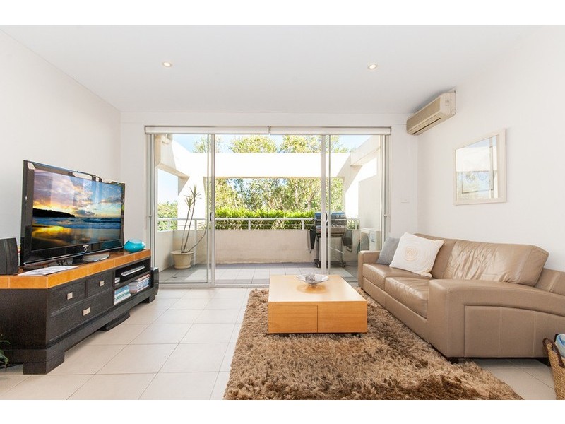 12/15 Birmingham Street, Alexandria NSW 2015