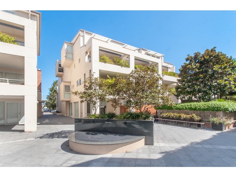 12/15 Birmingham Street, Alexandria NSW 2015