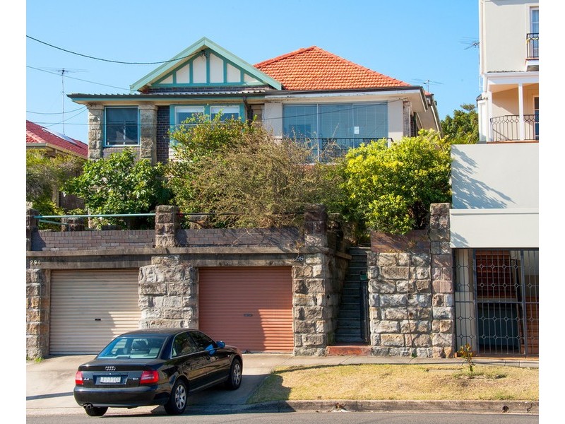 296 Maroubra Road, Maroubra NSW 2035