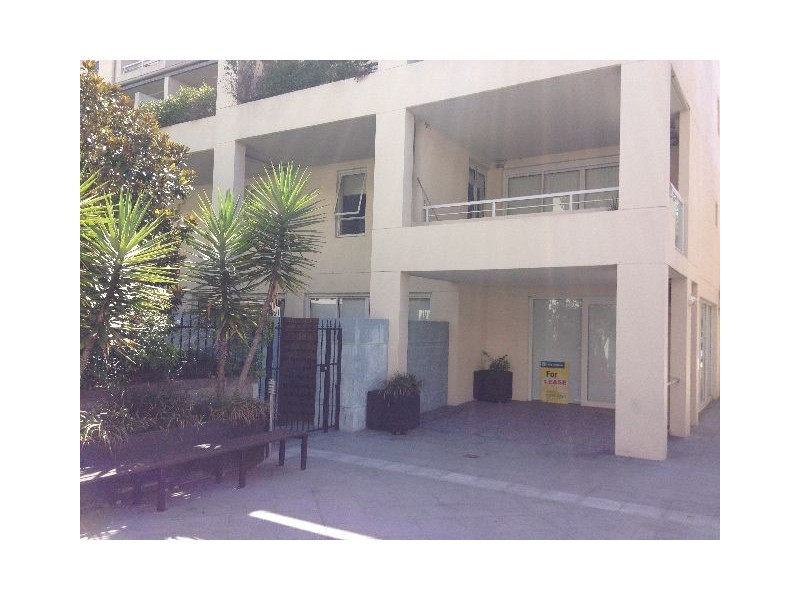 6/662-668 Botany Road, Alexandria NSW 2015