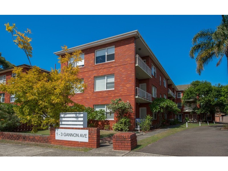 11/1 Gannon Avenue, Dolls Point NSW 2219