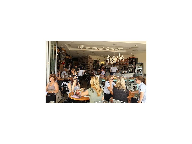 11/1 Gannon Avenue, Dolls Point NSW 2219