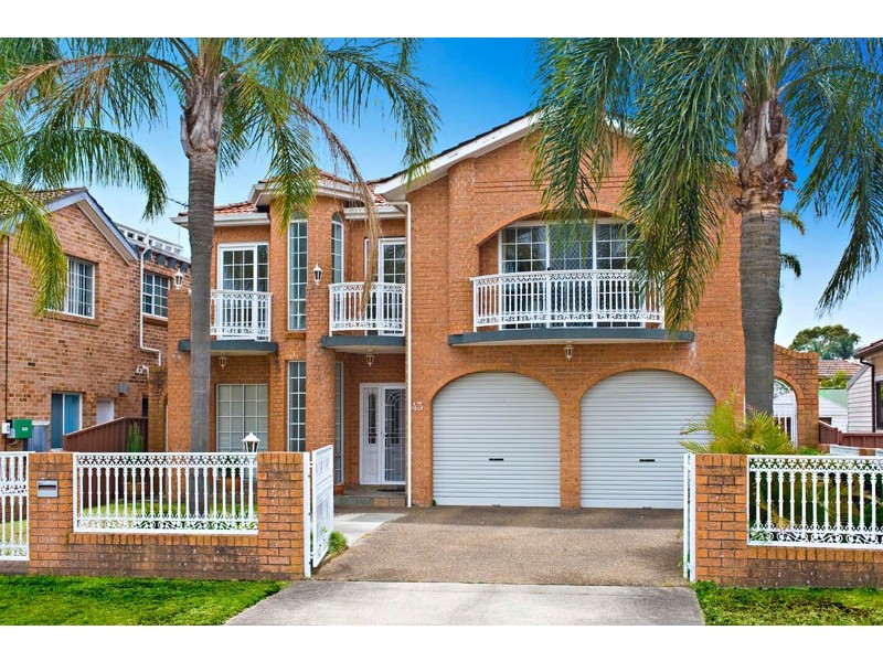 43 Burlington Street, Monterey NSW 2217