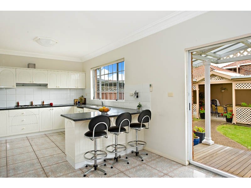 43 Burlington Street, Monterey NSW 2217