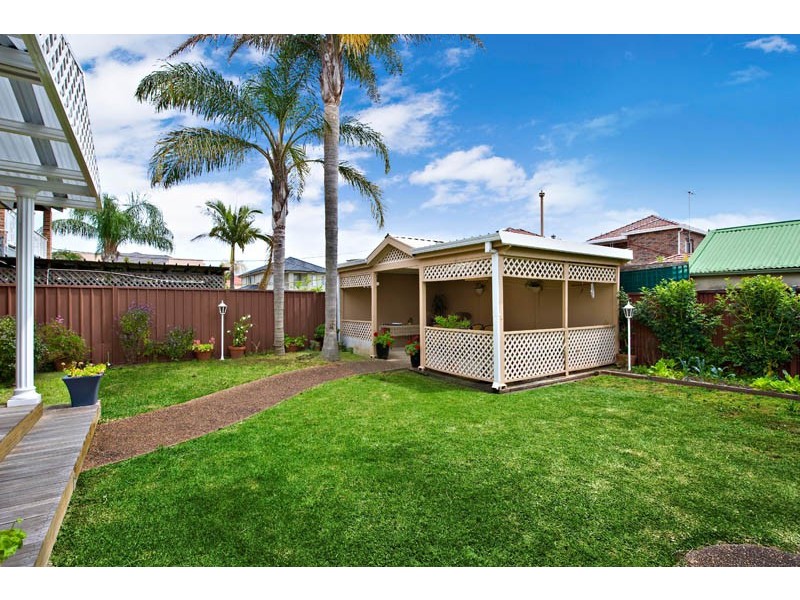 43 Burlington Street, Monterey NSW 2217