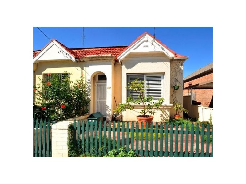 132 Doncaster Avenue, Kensington NSW 2033