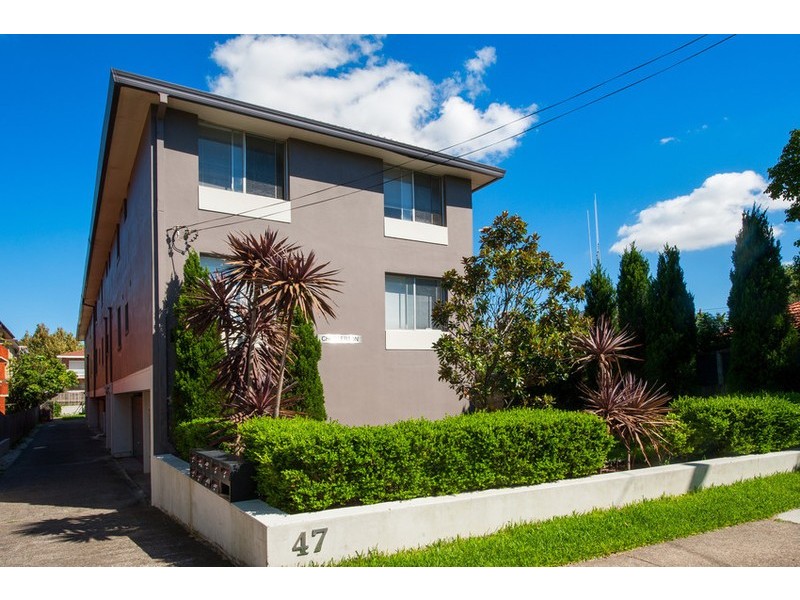 6/47 Rochester Street, Botany NSW 2019