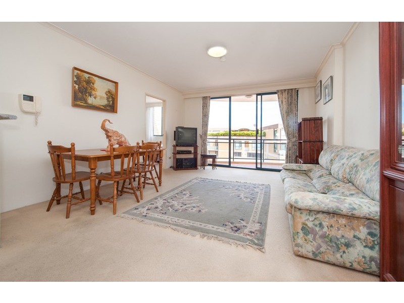 51/818 Anzac Parade, Maroubra NSW 2035