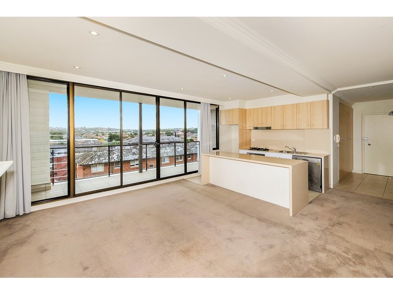 313/200 Maroubra Road, Maroubra NSW 2035