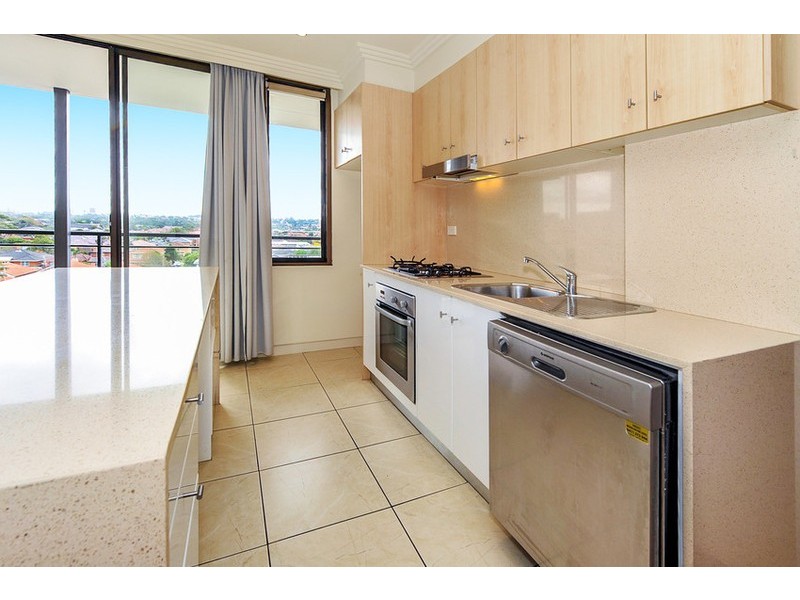 313/200 Maroubra Road, Maroubra NSW 2035