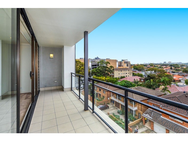 313/200 Maroubra Road, Maroubra NSW 2035