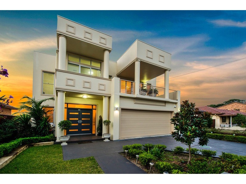 21 Birdwood Avenue, Pagewood NSW 2035