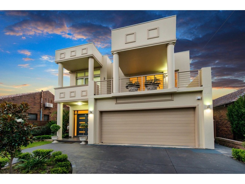 21 Birdwood Avenue, Pagewood NSW 2035