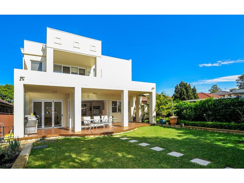 21 Birdwood Avenue, Pagewood NSW 2035