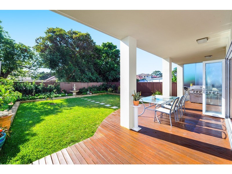 21 Birdwood Avenue, Pagewood NSW 2035