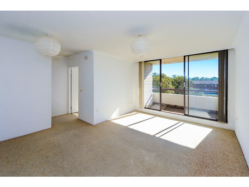 60/244 Alison Road – (Enter Via St Marks Road), Randwick NSW 2031