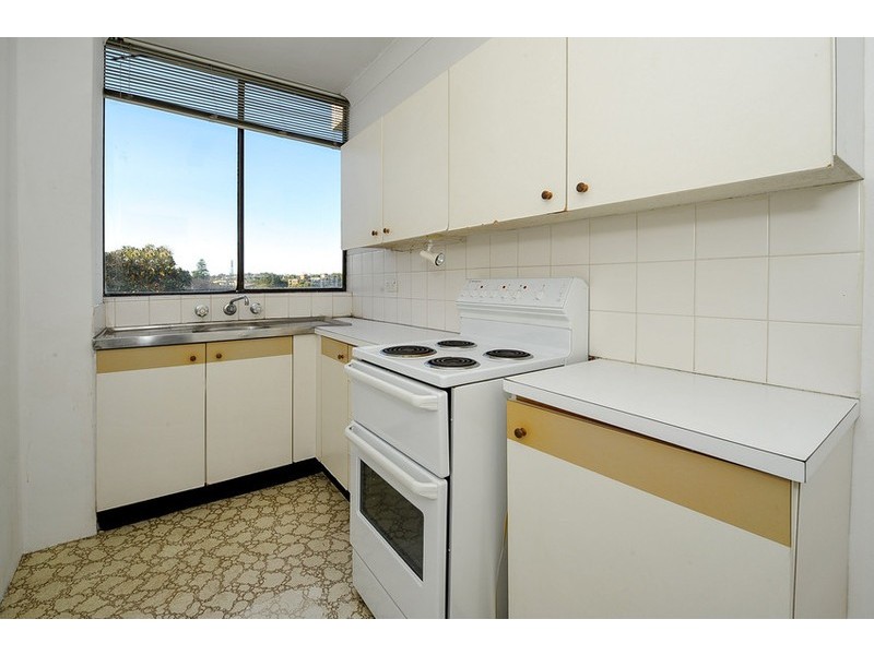 60/244 Alison Road – (Enter Via St Marks Road), Randwick NSW 2031