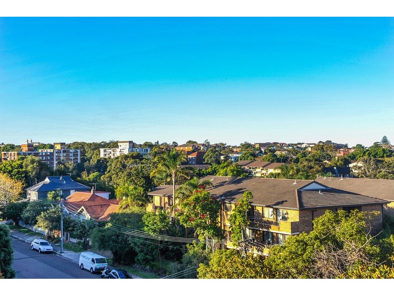 60/244 Alison Road – (Enter Via St Marks Road), Randwick NSW 2031