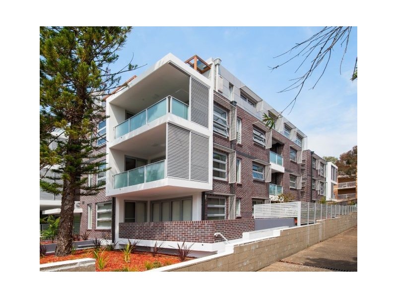 11/70 Boronia Street, Kensington NSW 2033