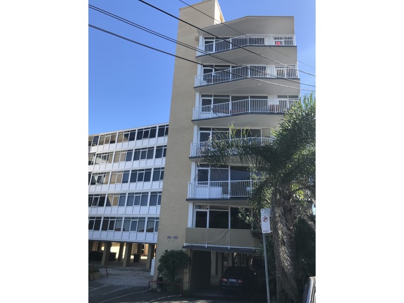 3C/16-20 Hereward Street, Maroubra NSW 2035