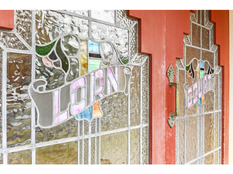 2/18 Day Avenue, Kensington NSW 2033