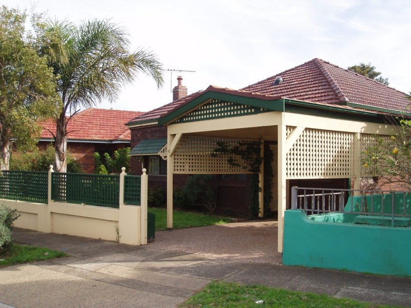 40 Beauchamp Road, Hillsdale NSW 2036