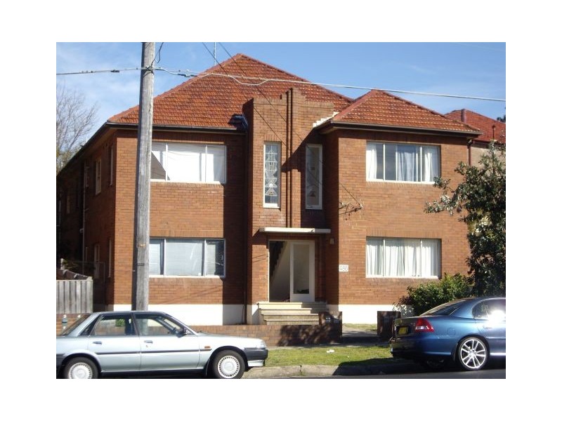 3/486 Malabar Road, Maroubra NSW 2035