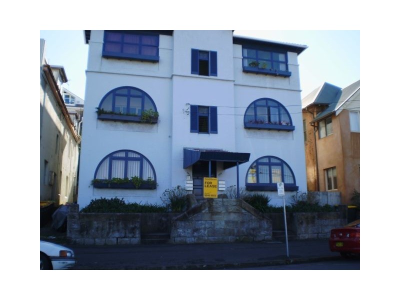 1/111 Dolphin Street, Coogee NSW 2034