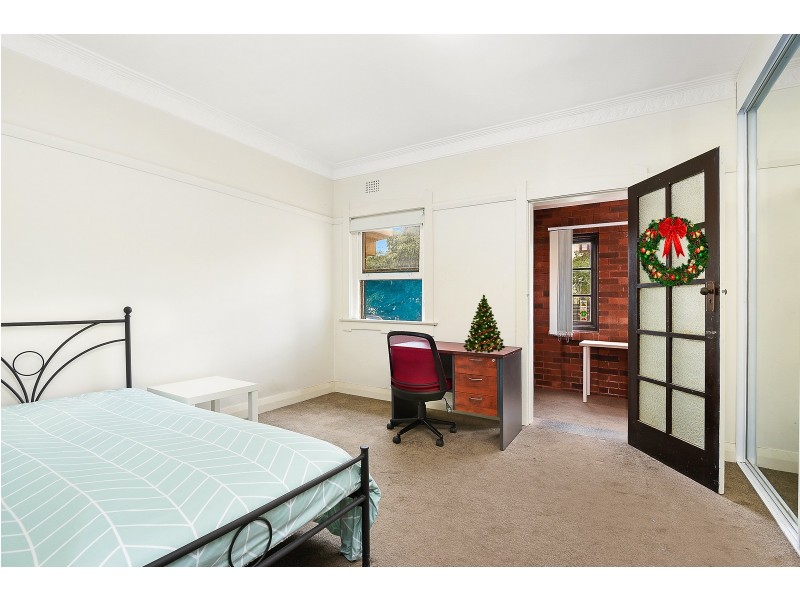 5/18 Day Avenue, Kensington NSW 2033