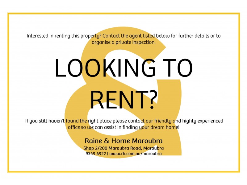 5/18 Day Avenue, Kensington NSW 2033