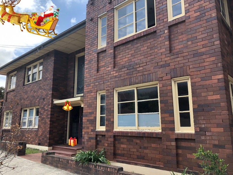 5/18 Day Avenue, Kensington NSW 2033