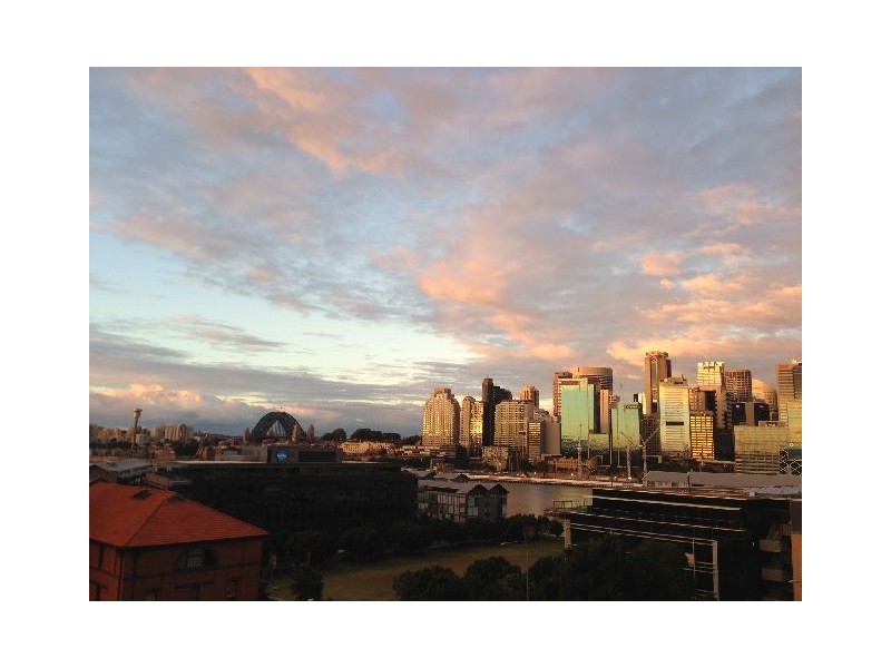 B603/24 Point Street, Pyrmont NSW 2009