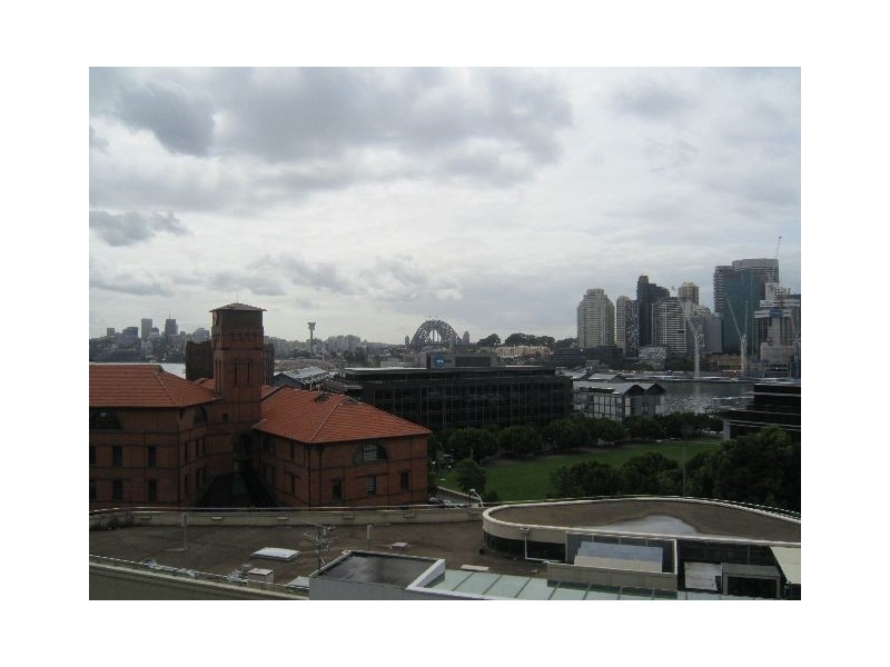 B603/24 Point Street, Pyrmont NSW 2009