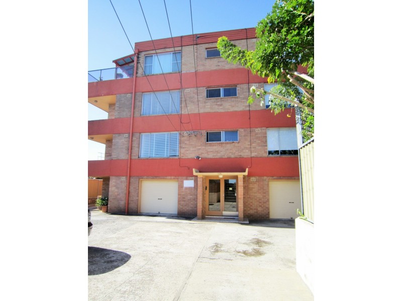 1/187A Bunnerong Road, Maroubra NSW 2035