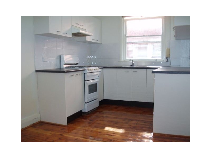 6/2 Iluka Street, Rose Bay NSW 2029