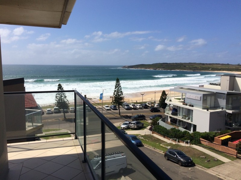 5/4 Severn Street, Maroubra NSW 2035