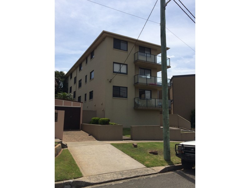 5/4 Severn Street, Maroubra NSW 2035