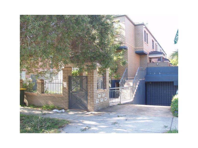 2/59 New Orleans Crescent, Maroubra NSW 2035