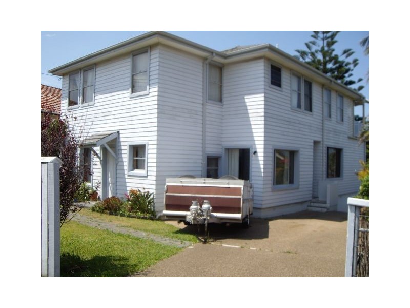 23A McGowen Avenue, Malabar NSW 2036