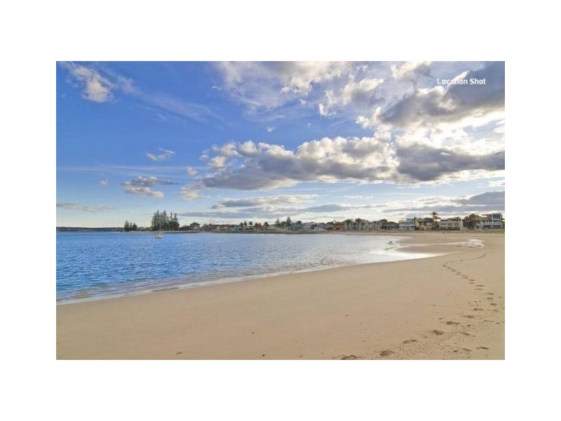 11/1 Gannon Avenue, Dolls Point NSW 2219