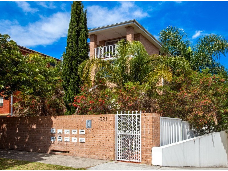 8/321 Maroubra Road, Maroubra NSW 2035