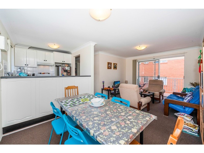 8/321 Maroubra Road, Maroubra NSW 2035