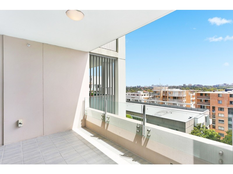 706/1 Bruce Bennetts Place, Maroubra NSW 2035