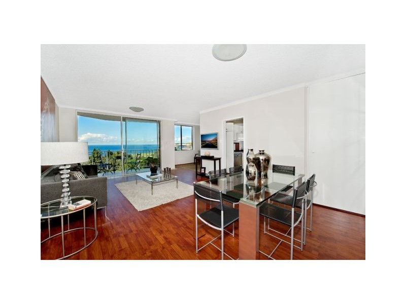 10/184 Beach Street, Coogee NSW 2034
