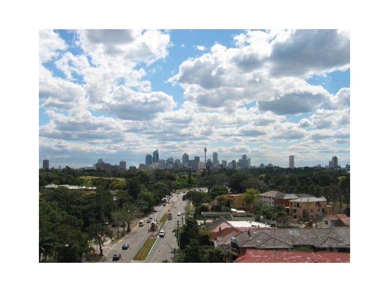 82/56-62 Anzac Parade, Kensington NSW 2033