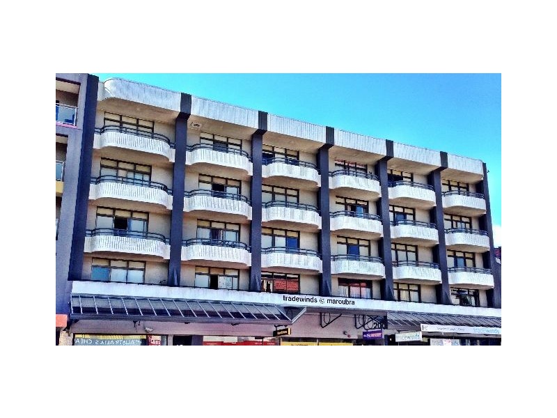 105/200 Maroubra Road, Maroubra NSW 2035